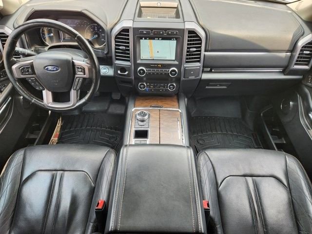Used 2019 Ford Expedition Max Platinum RWD image 26