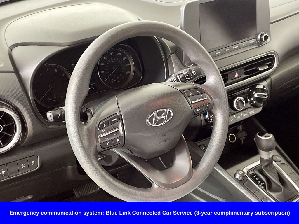 Used 2023 Hyundai Kona SEL w/ Cargo Package image 15