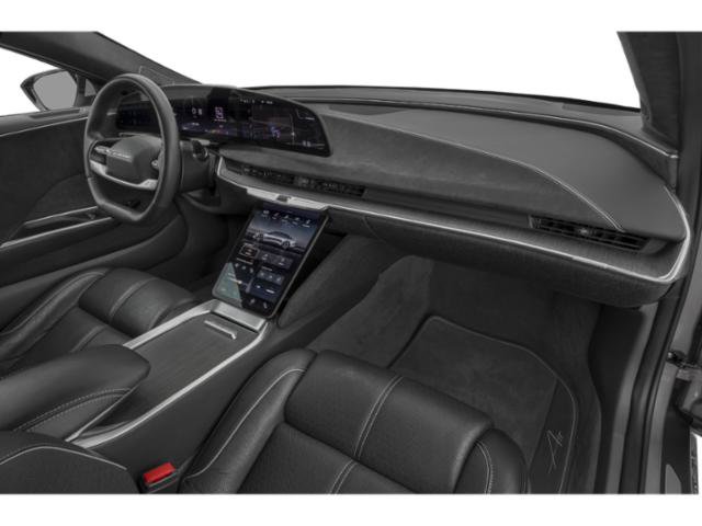 Used 2023 Lucid Air Touring AWD/4WD image 14