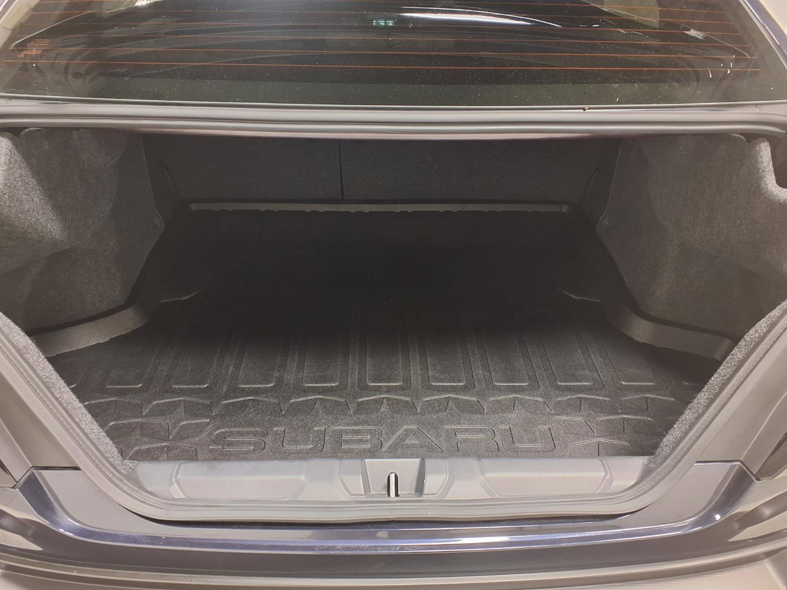 Used 2025 Subaru WRX tS w/ Popular Package #1A image 29