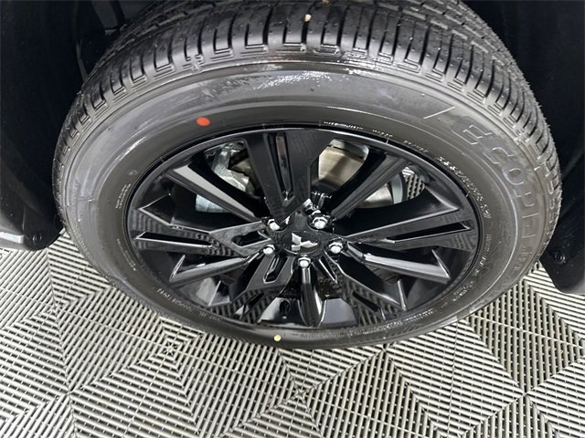 New 2025 Mitsubishi Eclipse Cross LE image 3