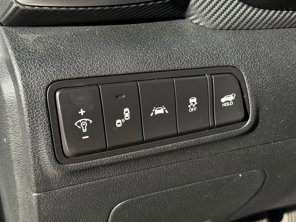 Used 2019 Hyundai Tucson Sport image 28