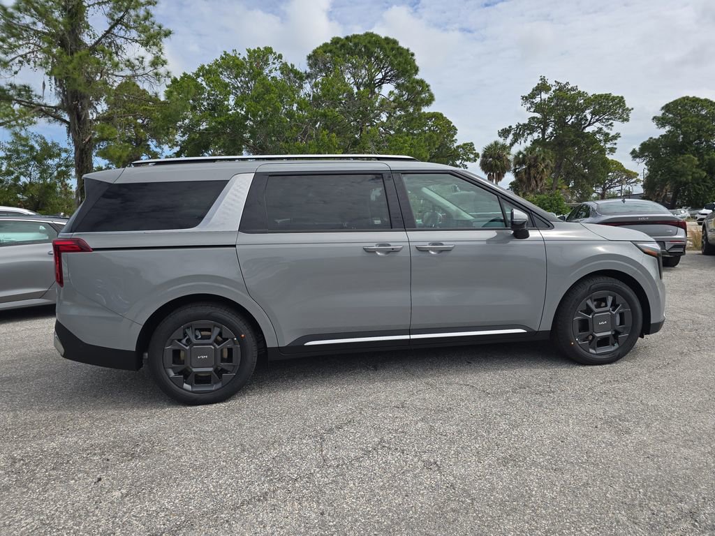 New 2026 Kia Carnival SX image 9