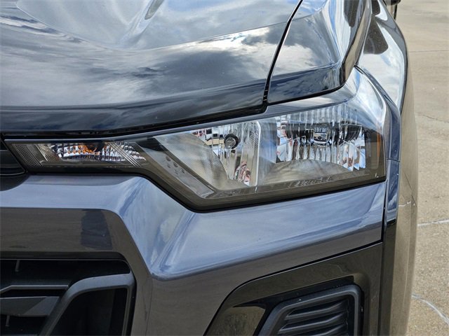 Used 2024 Chevrolet Colorado LT w/ LT Convenience Package image 7