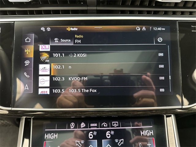 Certified 2025 Audi Q7 3.0T Premium Plus w/ Premium Plus Package image 16