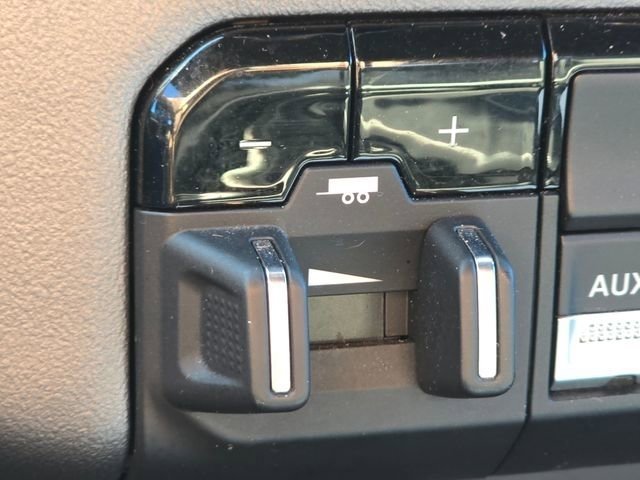 Used 2022 RAM 2500 Big Horn w/ Night Edition image 18