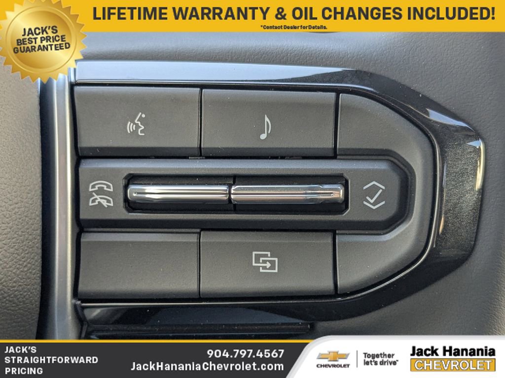 New 2026 Chevrolet Colorado LT RWD image 27