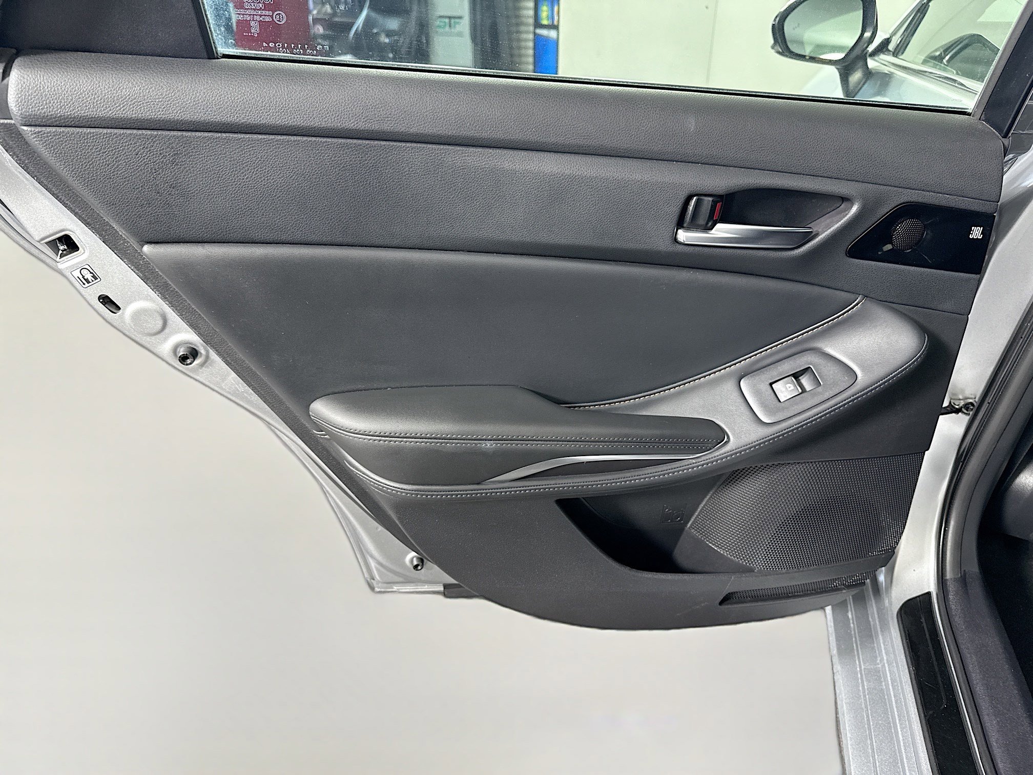 Used 2020 Toyota Avalon XSE w/ Protection Package FWD image 26