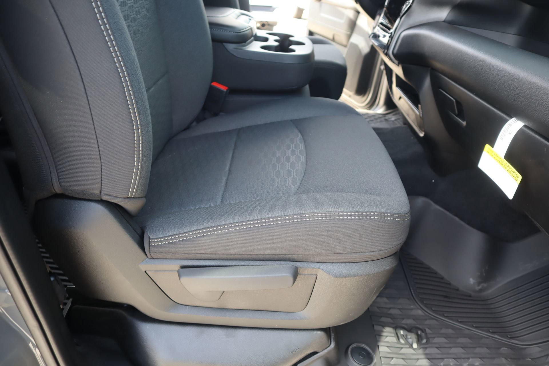 New 2026 RAM 2500 Tradesman image 13