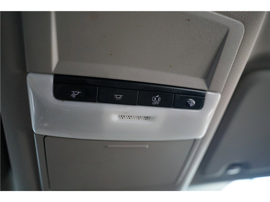 Used 2021 Nissan Rogue S FWD image 23