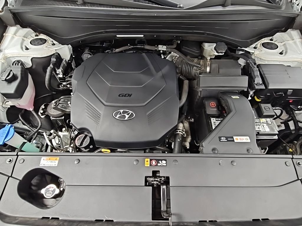 Used 2021 Hyundai Palisade SEL w/ Premium Package image 45