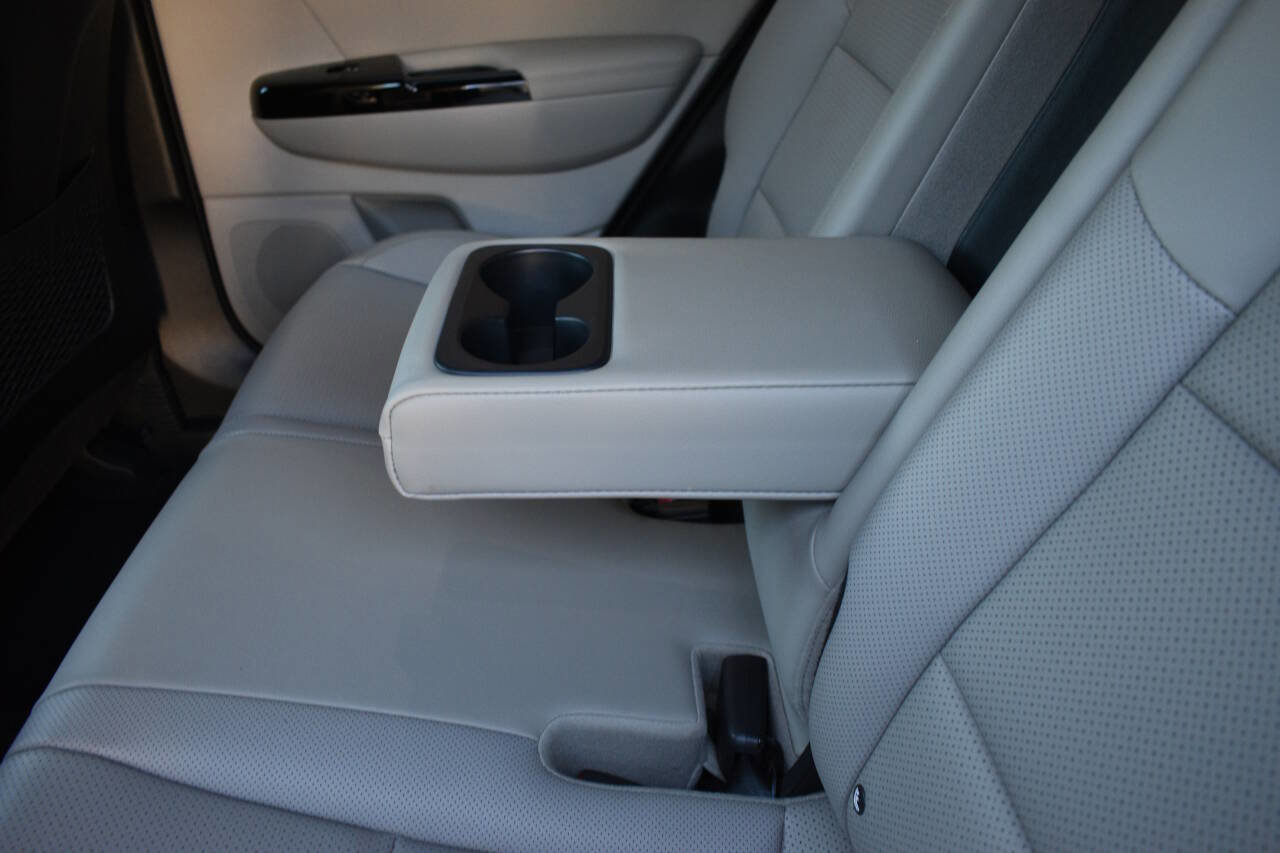 Used 2022 Kia Sportage Nightfall Edition w/ Nighfall AWD Premium Package image 12