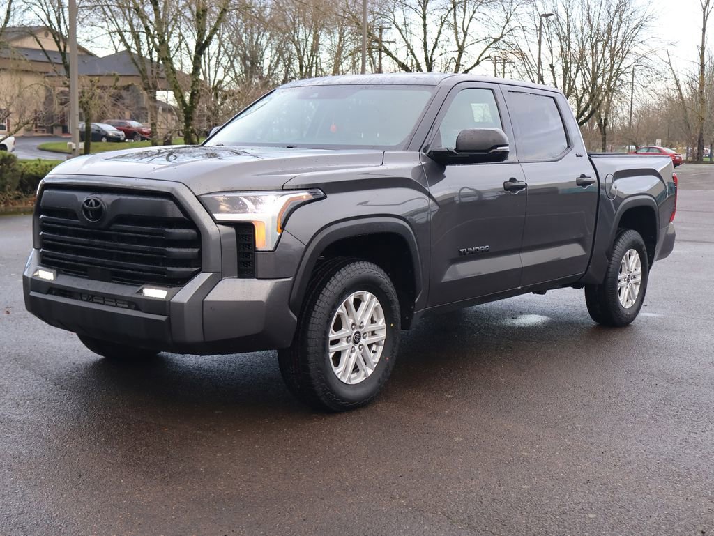 Used 2023 Toyota Tundra SR5 image 11