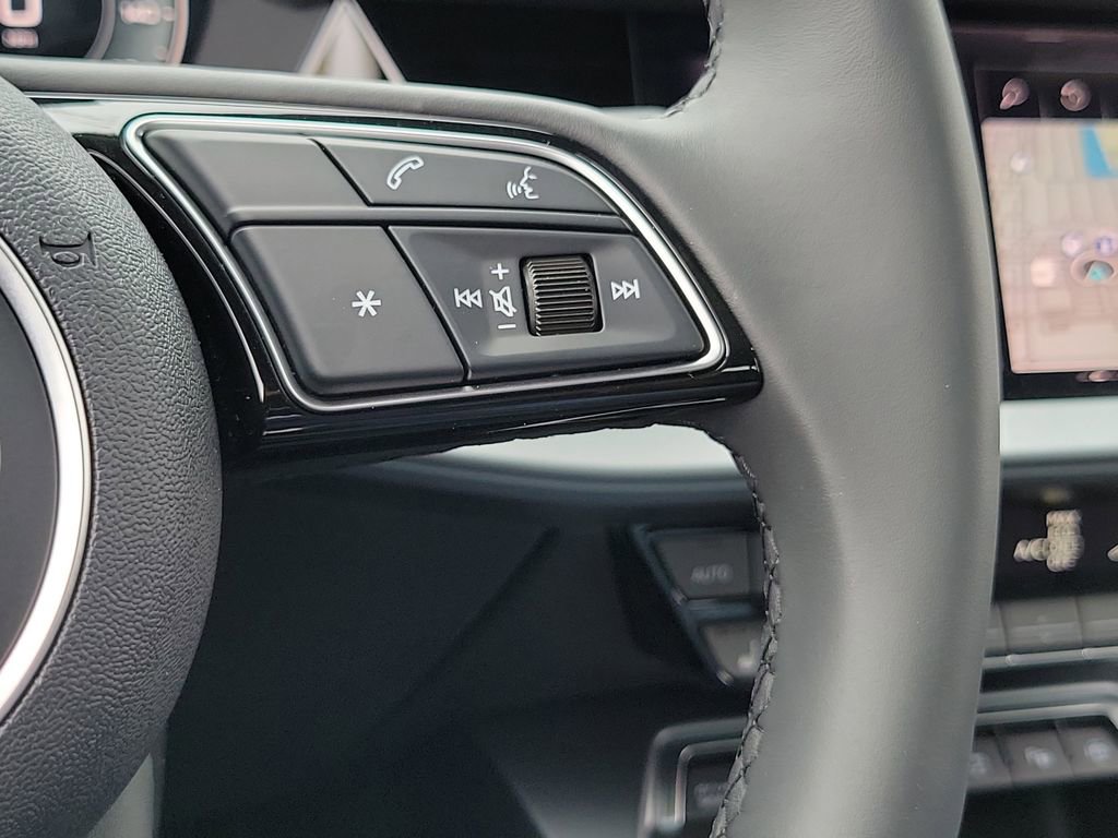 New 2026 Audi A3 2.0T Premium image 10