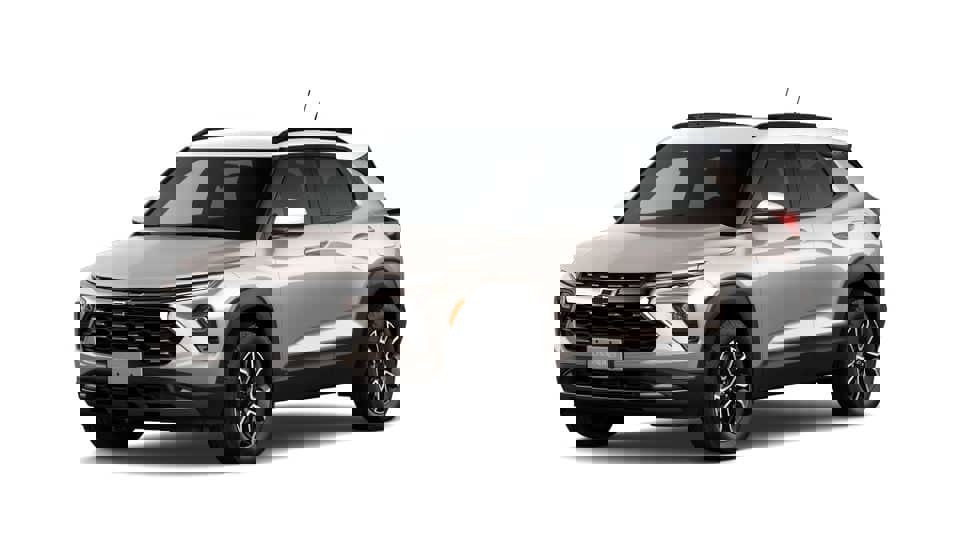 New 2026 Chevrolet TrailBlazer ACTIV w/ Convenience Package image 29