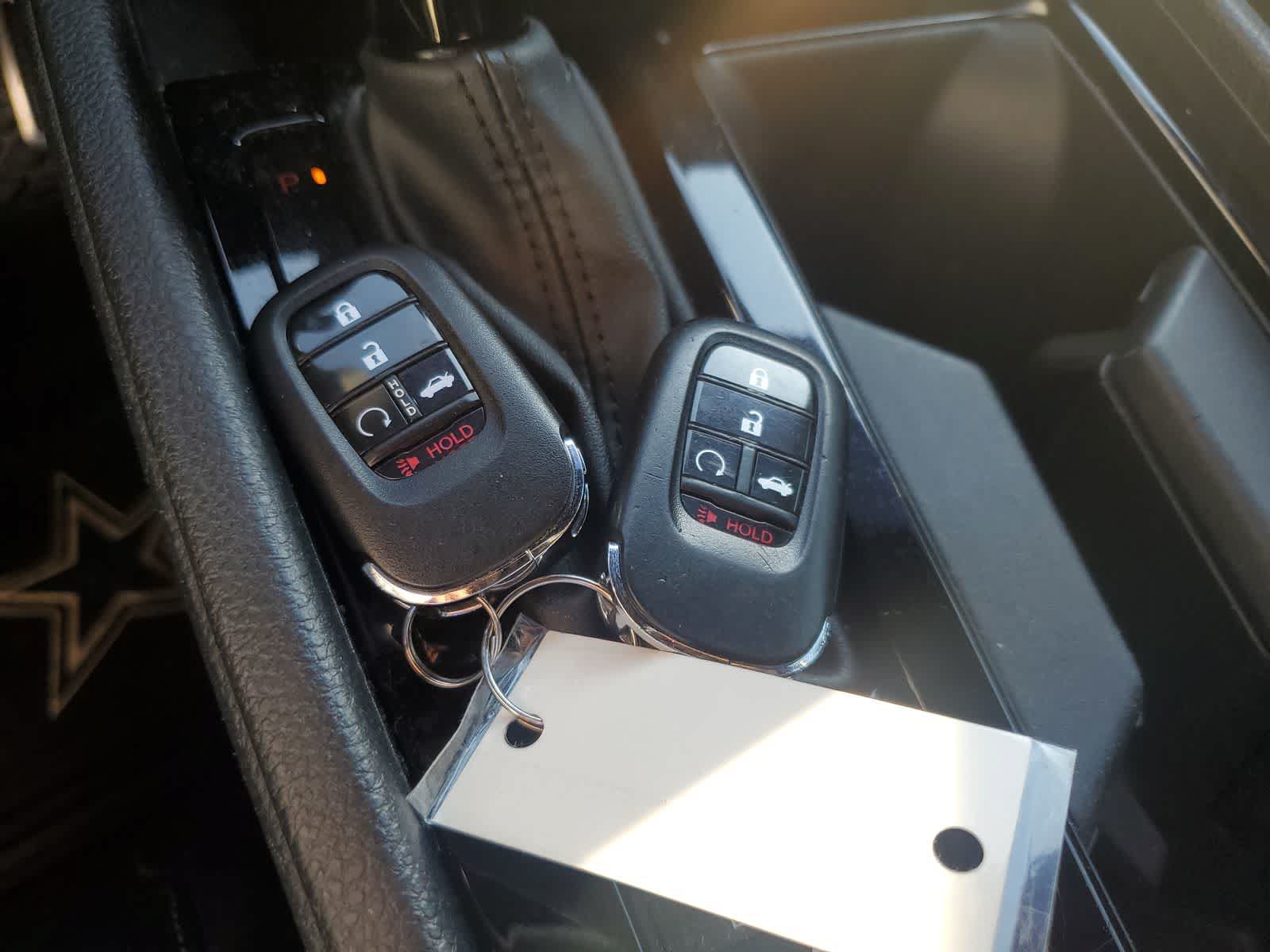 Used 2023 Honda Accord Sport image 27