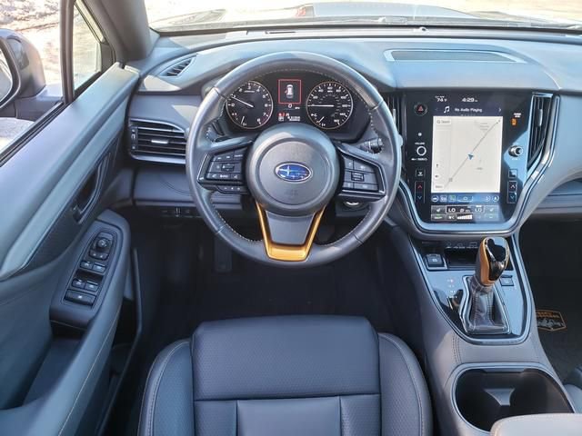 Certified 2023 Subaru Outback Wilderness image 15