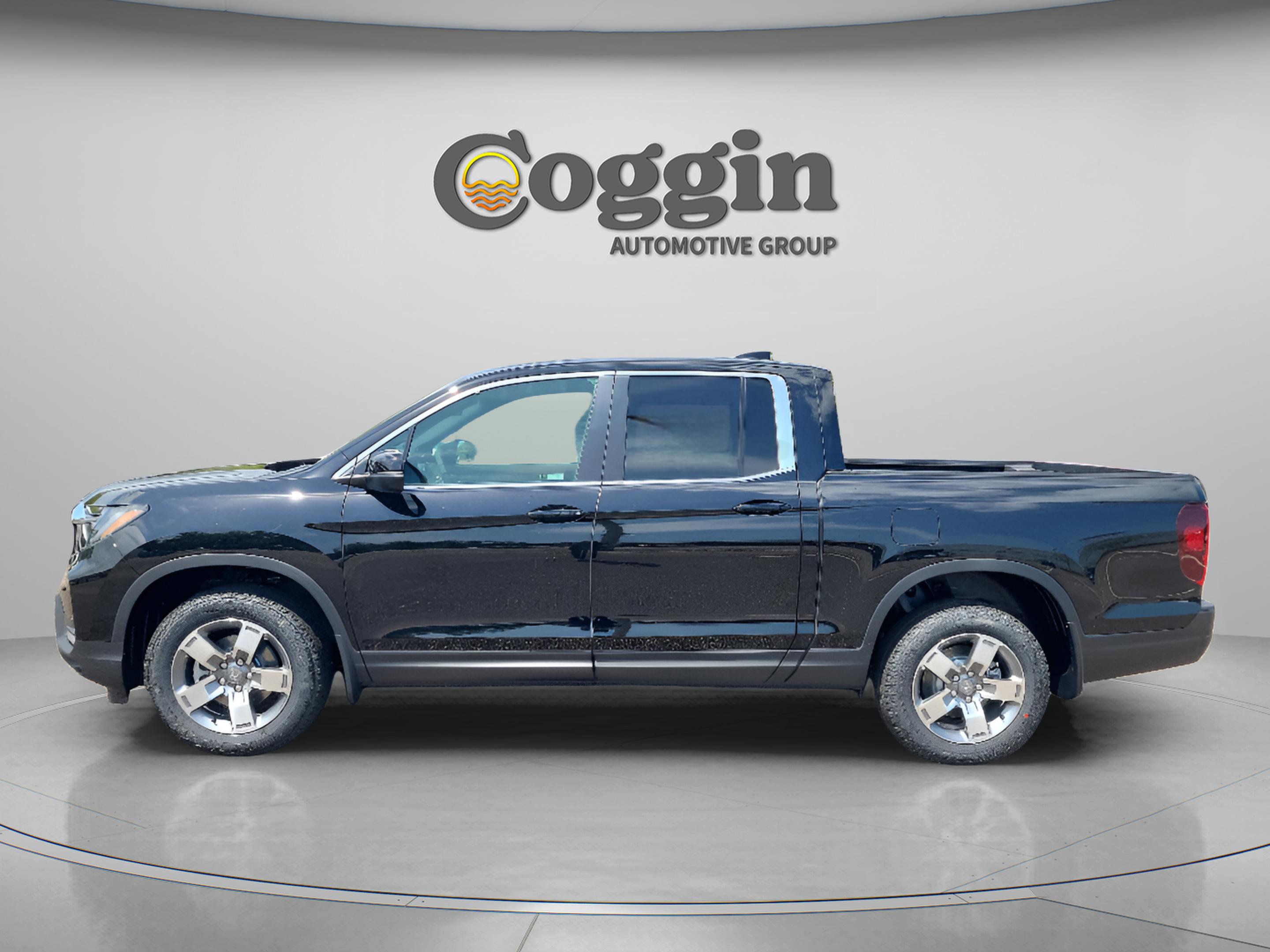 New 2026 Honda Ridgeline RTL image 2