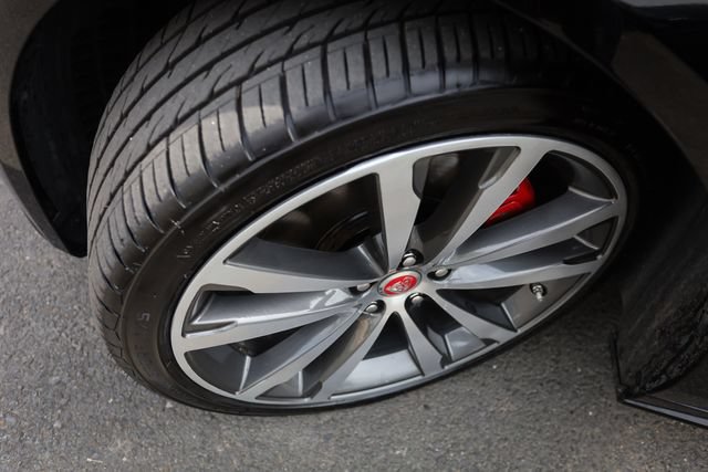 Used 2018 Jaguar XF S AWD/4WD image 78