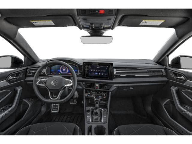 New 2027 Volkswagen Jetta Sport FWD image 8