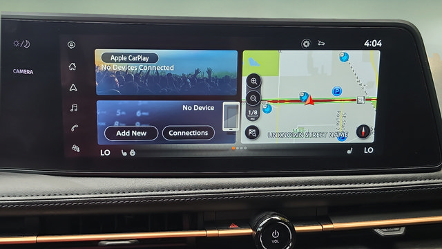 Used 2025 Nissan Ariya AWD image 35