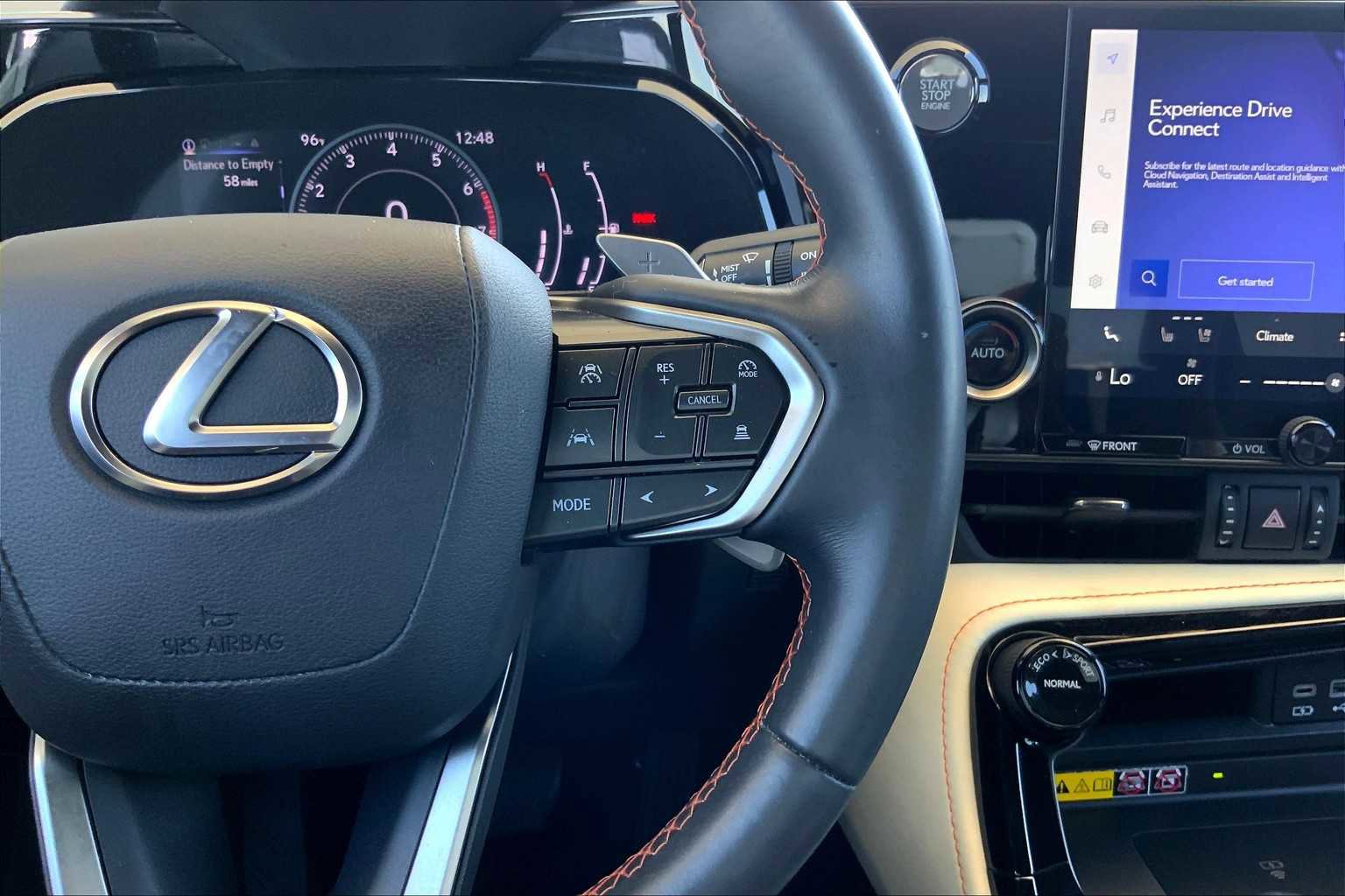 Used 2022 Lexus NX 350 AWD w/ Premium Package image 42