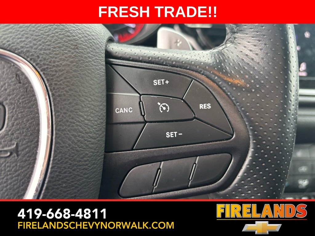 Used 2021 Dodge Durango GT image 23