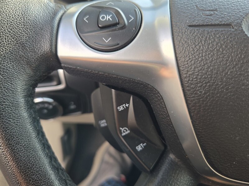 Used 2012 Ford Focus Electric Hatchback FWD image 13
