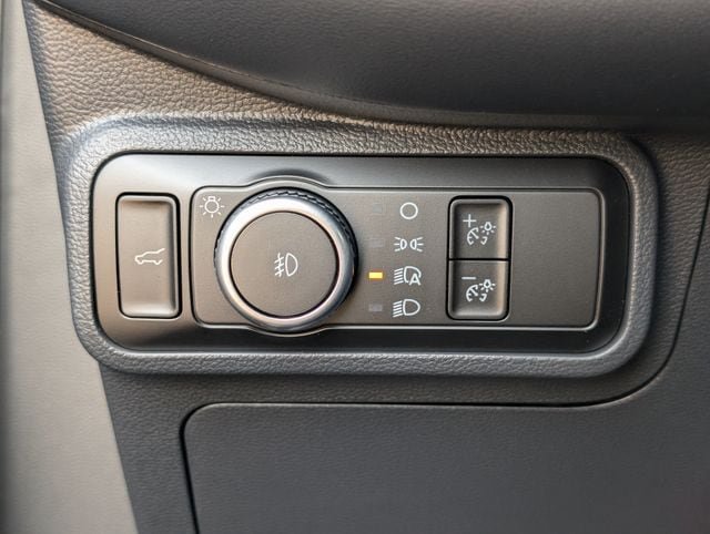 New 2026 Ford Explorer Tremor w/ Tremor Convenience Package AWD/4WD image 17