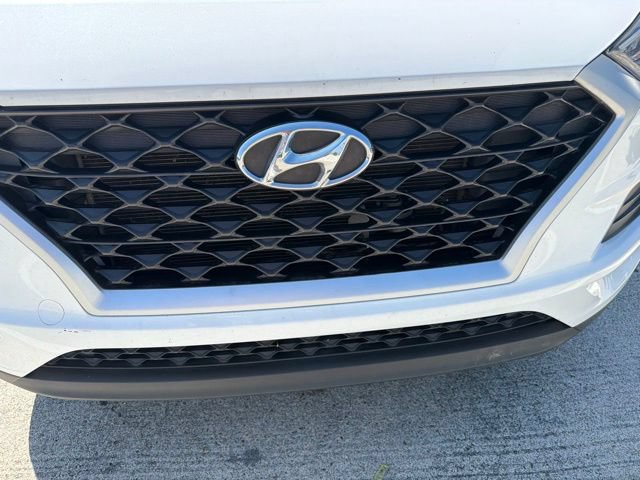 Used 2021 Hyundai Tucson SE AWD/4WD image 20