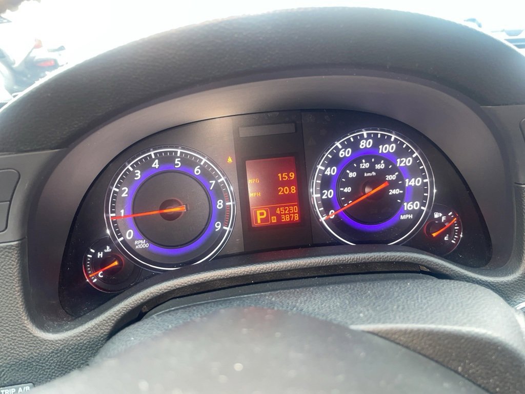 Used 2008 INFINITI G35 x Sedan w/ Premium Pkg image 13