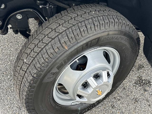 New 2026 Chevrolet Silverado 3500 W/T w/ WT Convenience Package image 20