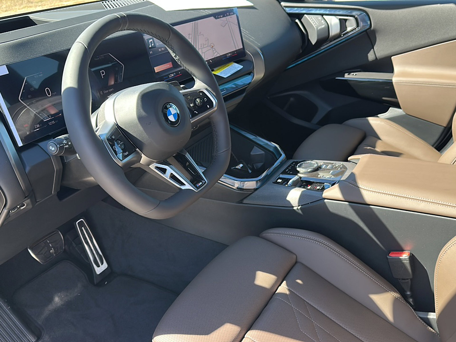 New 2026 BMW X3 xDrive30 image 9