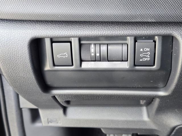 New 2026 Subaru Forester Premium AWD/4WD image 25