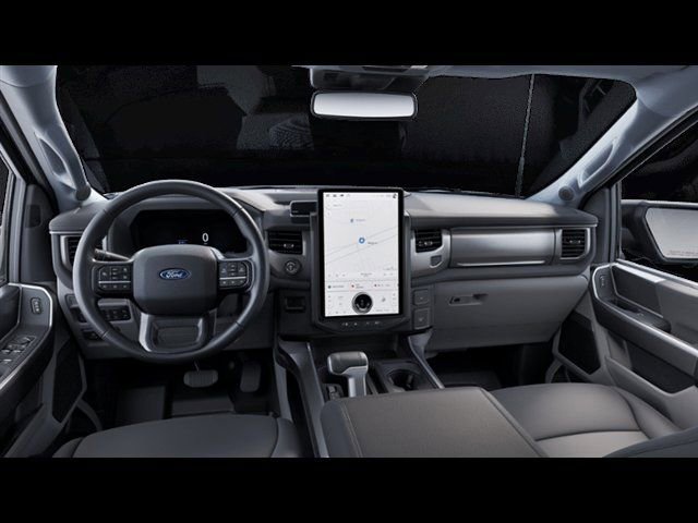 New 2025 Ford F150 Lightning Flash image 29