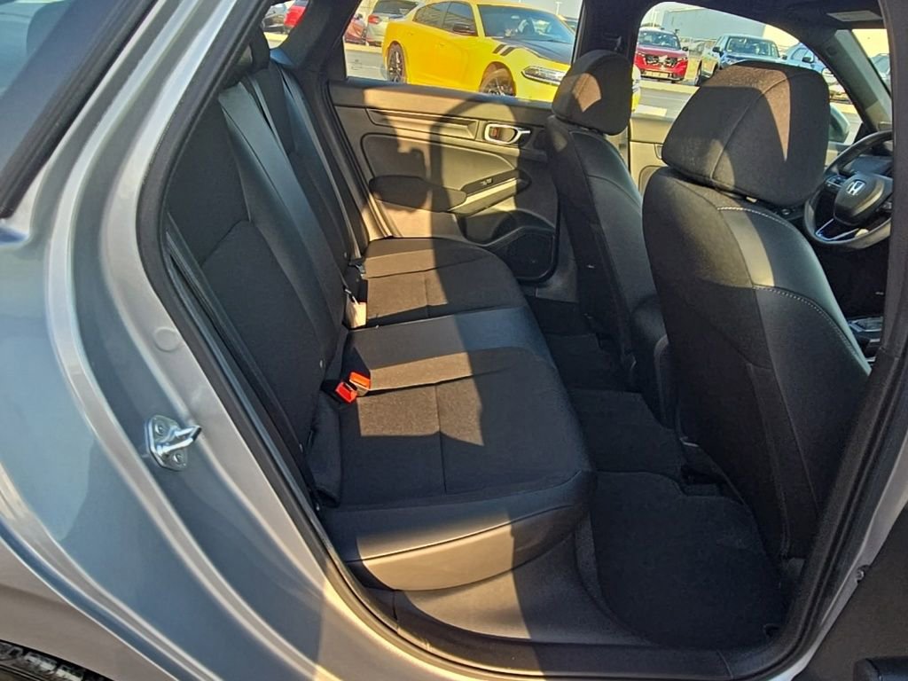 Used 2025 Honda Accord Sport image 27