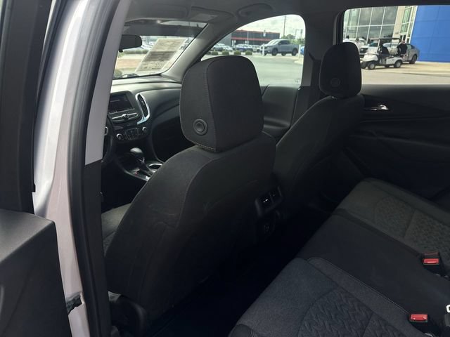 Used 2022 Chevrolet Equinox LT FWD image 25