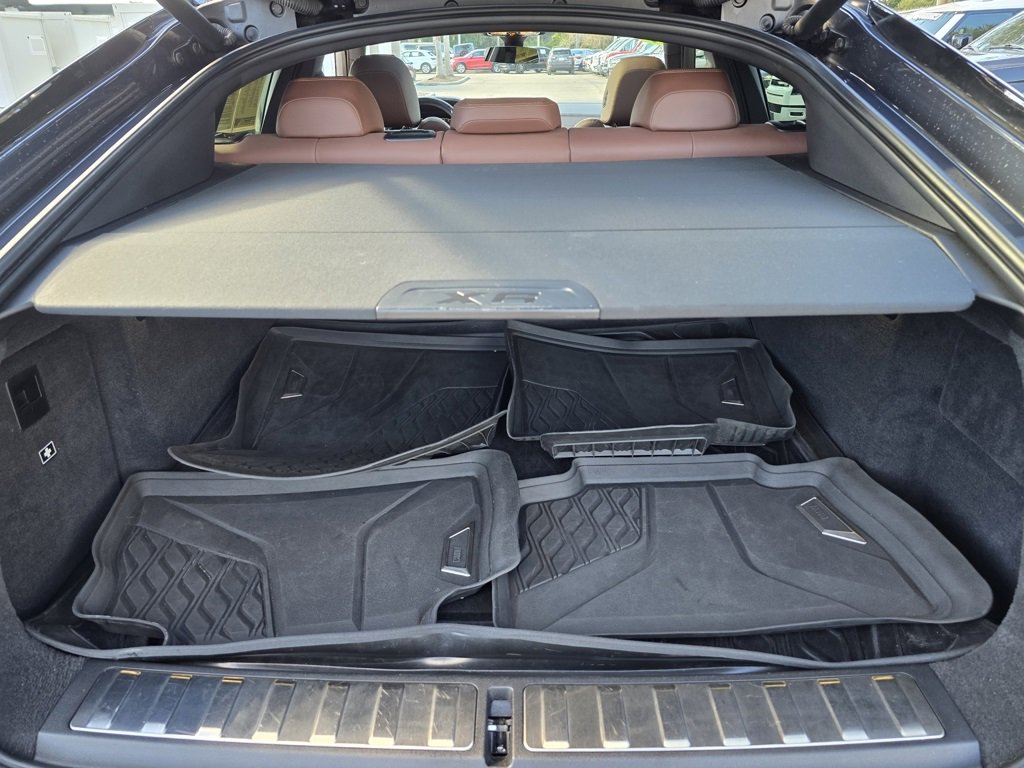 Used 2021 BMW X6 sDrive40i w/ Convenience Package image 41