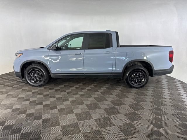Used 2026 Honda Ridgeline TrailSport image 9