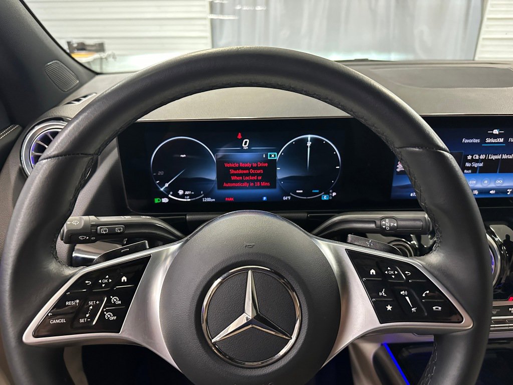 Used 2024 Mercedes-Benz GLA 250 4MATIC image 6