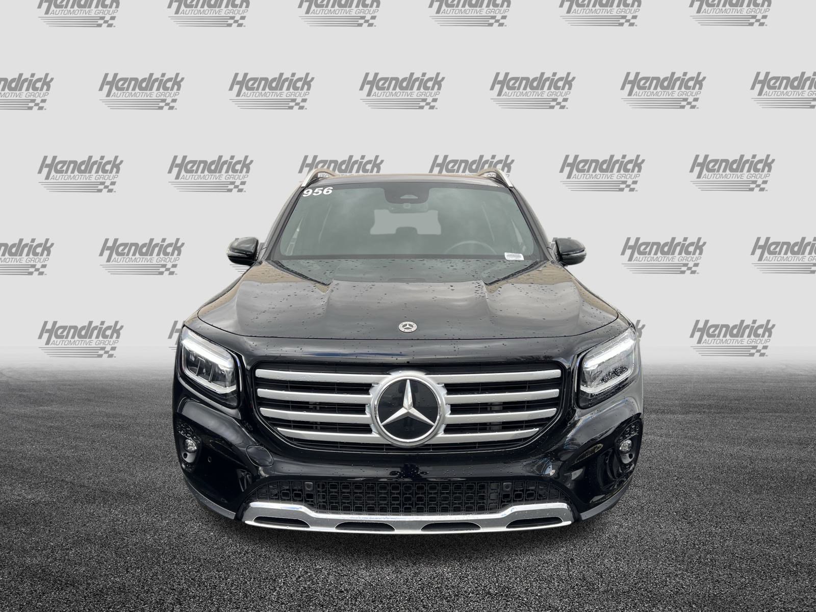 Certified 2024 Mercedes-Benz GLB 250 250 image 3
