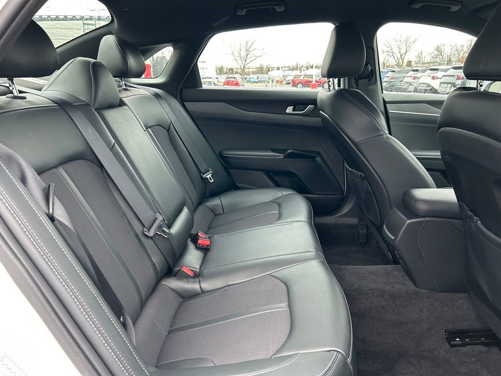 Used 2024 Kia K5 GT-Line w/ GT-Line Premium Package image 24