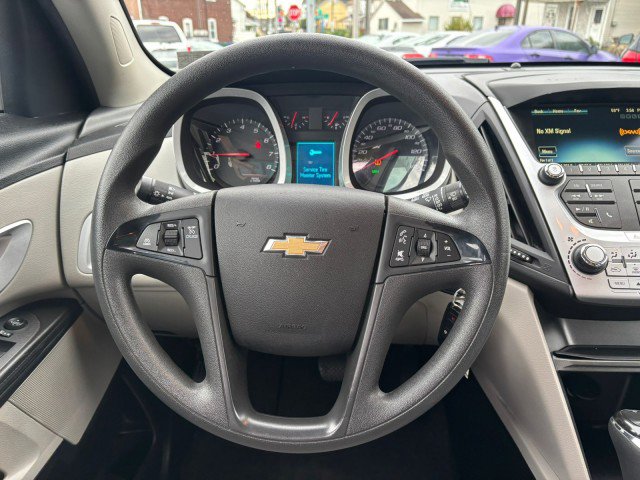 Used 2016 Chevrolet Equinox LS image 13