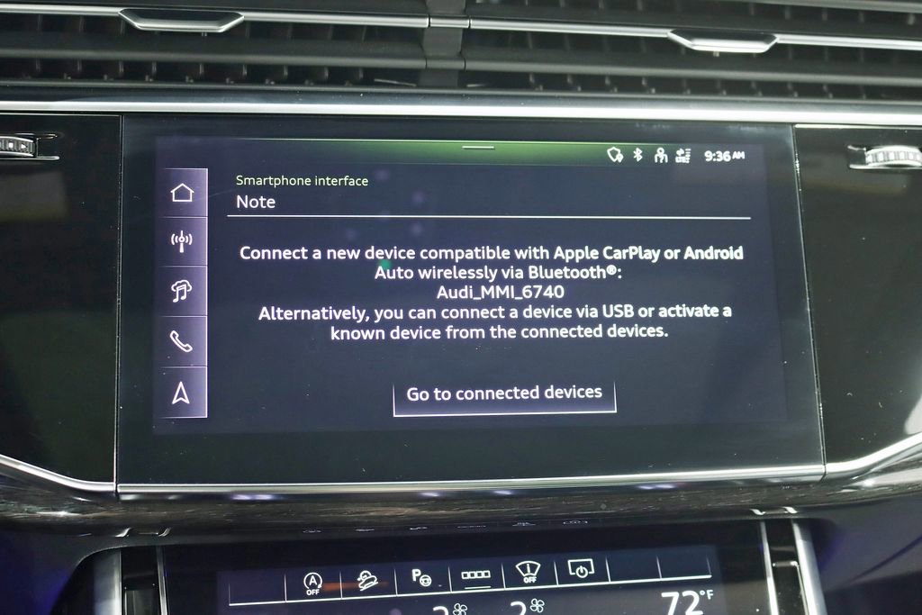 Used 2025 Audi Q8 Prestige AWD/4WD image 25