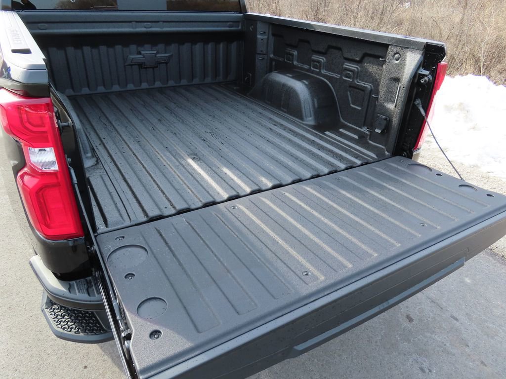 New 2026 Chevrolet Silverado 1500 RST w/ RST All Star Premium Package image 21