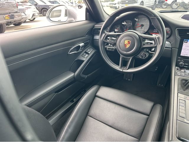 Used 2017 Porsche 911 Carrera S image 12