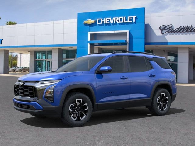 New 2026 Chevrolet Equinox ACTIV image 6