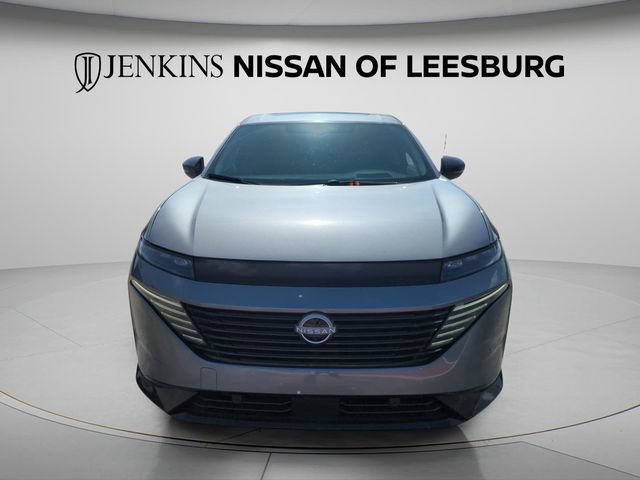 New 2026 Nissan Murano Platinum w/ Cargo Package AWD/4WD image 15