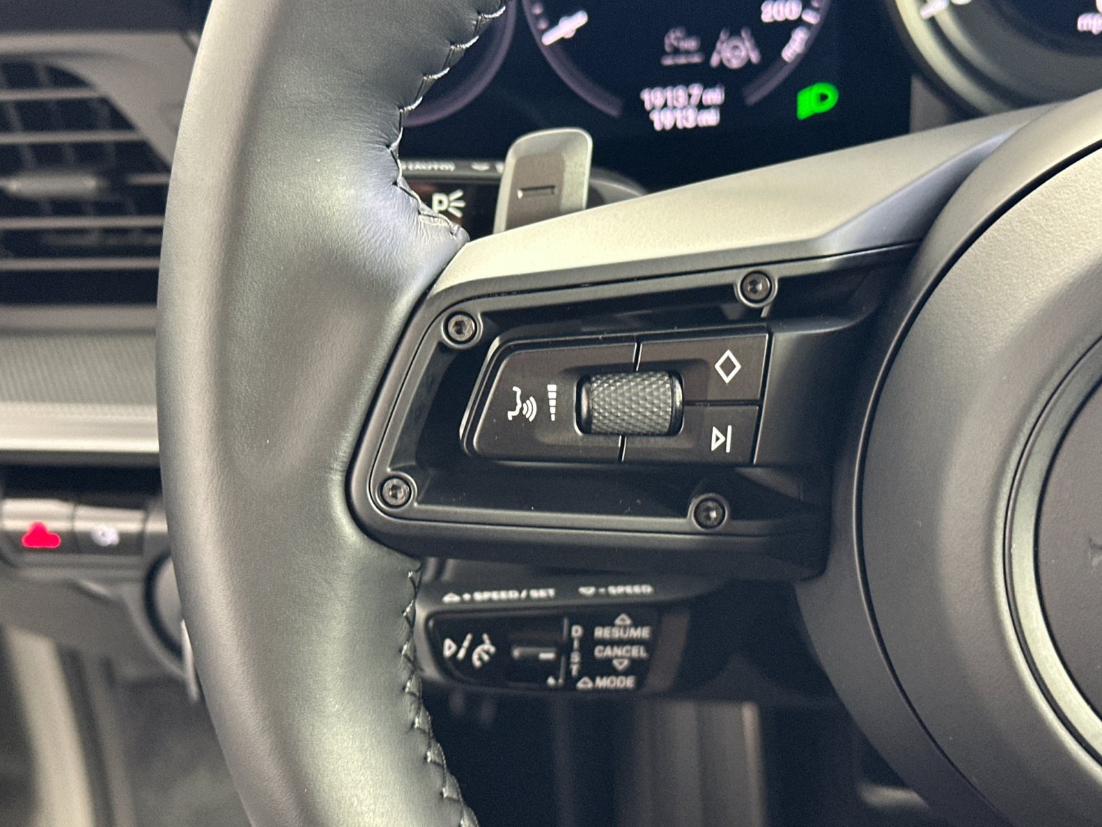 Certified 2021 Porsche 911 GT3 RS image 26