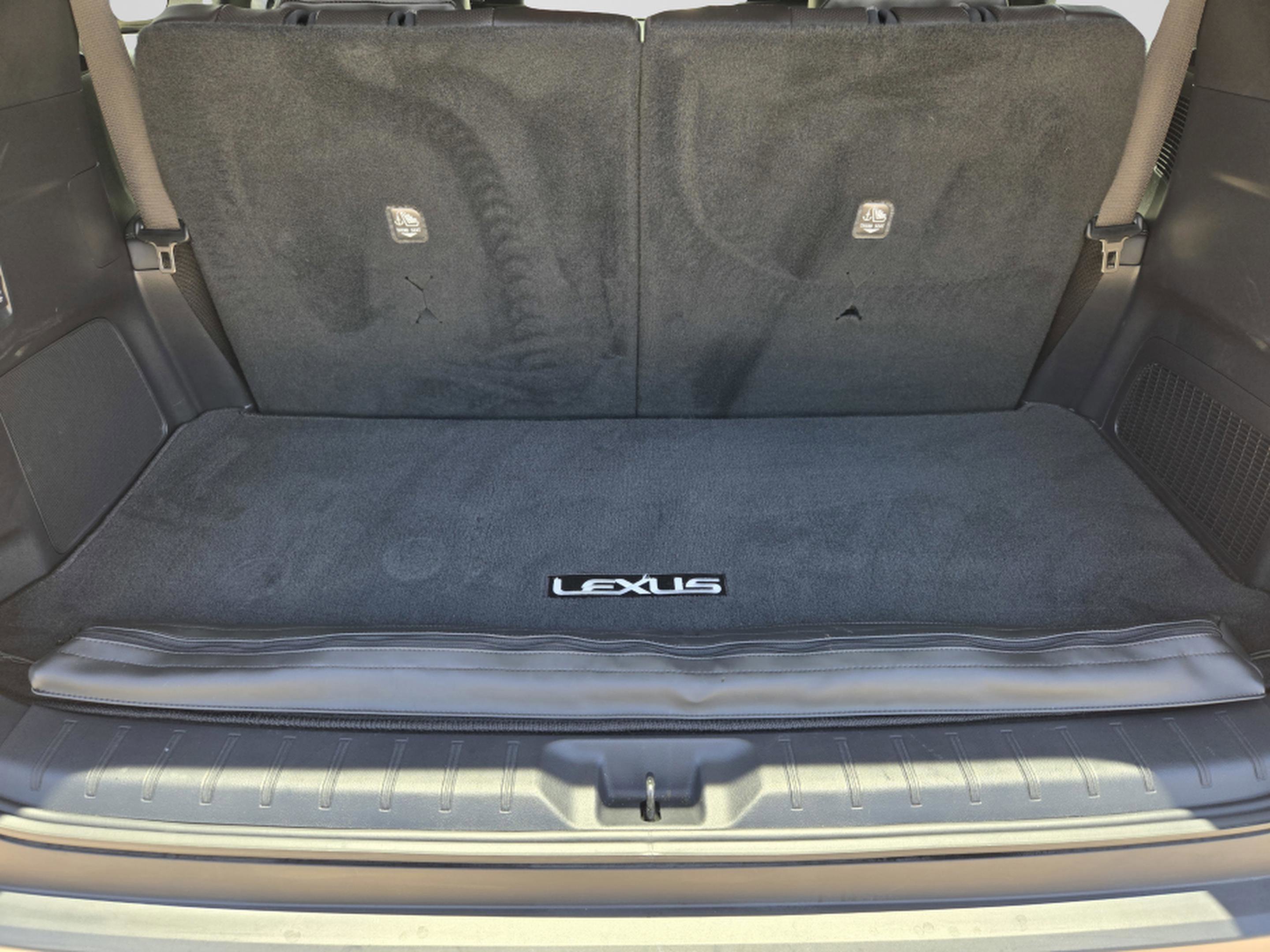 Used 2025 Lexus TX 350 AWD w/ Technology Package image 32